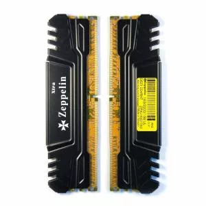 Zeppelin 32GB (2x16GB) DDR4 3200MHz ZE-DDR4-32G3200-RD-KIT