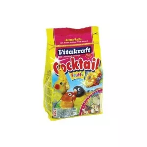 Vitakraft Cocktail nimfa fructe 200gr