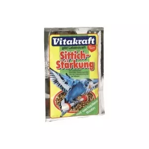 Vitakraft Vitamine perus pentru tonus 20gr