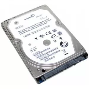 Seagate Momentus Spinpoint M8 500GB SATA2 ST500LM012
