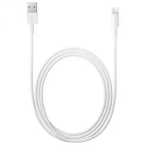 Apple Cablu date Md819 pentru iPhone, iPod, iPad, 2m