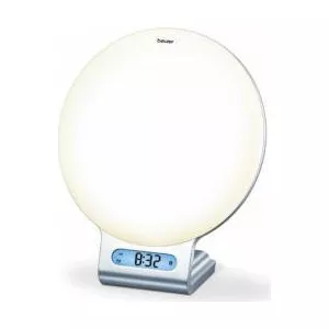 Beurer Ceas desteptator cu lampa WL75