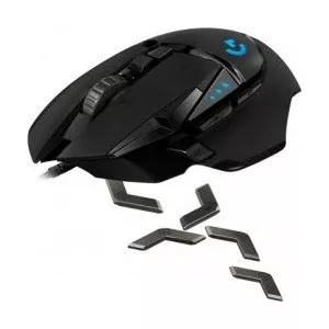 Logitech G502 HERO USB-EWR2