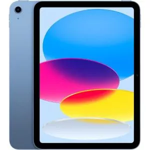 Apple iPad 11 Wi-Fi 512GB Blue