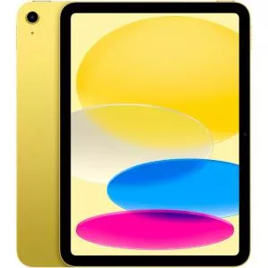 Apple iPad 11 Wi-Fi 512GB Yellow