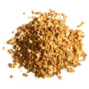 Callebaut ALUNE de padure granulate, cu caramel crocant, 1 Kg