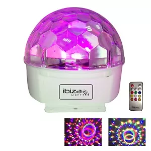 Ibiza Sound ASTRO LED