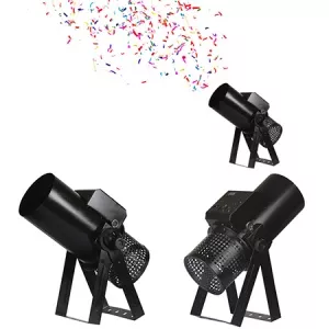 Ibiza Sound TUN CONFETTI
