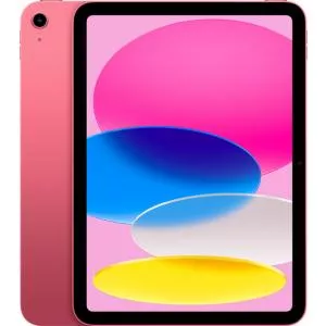 Apple iPad 11 Wi-Fi 512GB Pink