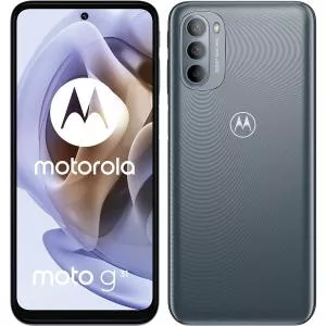 Motorola Moto G31 64GB 4GB RAM Dual SIM 4G Mineral Grey