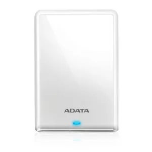 A-Data   HV620S, 2TB, USB 3.1, Alb (AHV620S-2TU3-CWH)