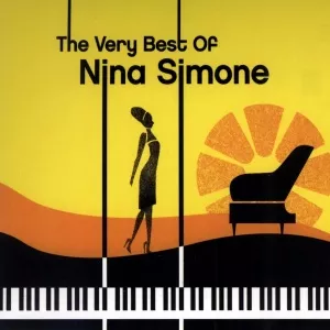 Nina Simone Very Best of...