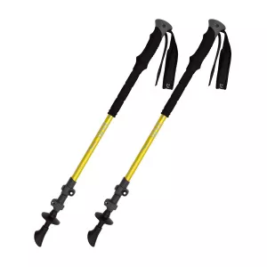 Zajo Bete trekking Poles Alu Pro Verde