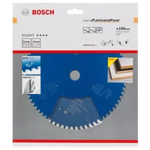 Bosch Panza ferastrau circular 2608644050