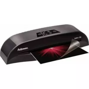 Fellowes Calibre A4 Black