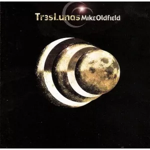 Mike Oldfield Tres Lunas