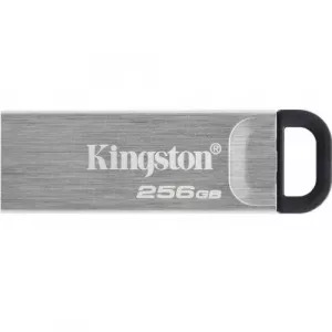 Kingston DataTraveler 256GB, USB3.0, Grey