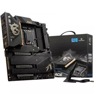 MSI MEG Z690 ACE