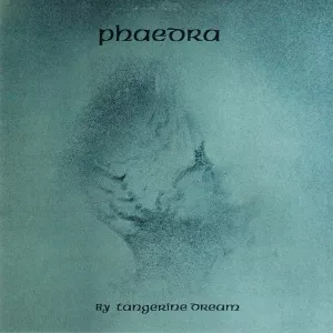 Tangerine Dream Phaedra (2 VINYL)