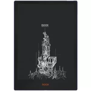 Boox Note 5, 10.3 inch, 64GB, 4GB Blue