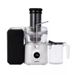 Heinner Pearlwhite HSF-K1000DCWP