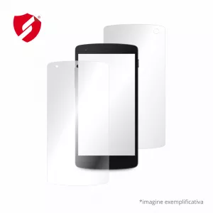 Invisible Smart Protection BlackBerry Key2 CellPro Secure