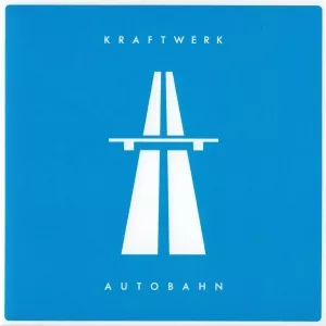 Kraftwerk Autobahn
