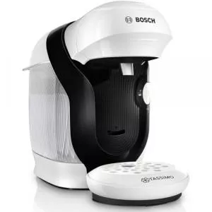 Bosch TASSIMO STYLE TAS114E (Alb)