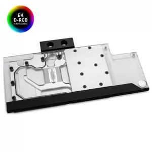 EKWB EK-Classic GPU Water Block Strix RTX 2080 Ti D-RGB 3831109819463