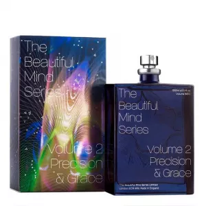 Escentric Molecules Volume 2 Precision & Grace EDT 100 ml