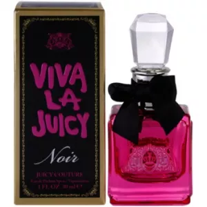 Juicy Couture Viva La Juicy Noir EDP 30 ml