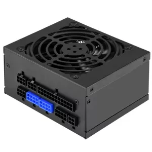 SilverStone SFX Series Gold 500W SST-SX500-G v1.1