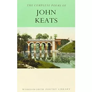 John Keats The Complete Poems of