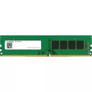 Mushkin Essentials 16GB (1x16GB) DDR4 3200MHz CL22 MES4U320NF16G