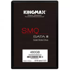 Kingmax Kingston KM480GSMQ32 480GB  SATA3  2.5inch
