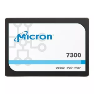 Micron 7300 PRO 960 GB U.2 PCIe 3.0 x4 (NVMe)