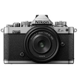 Nikon Z FC 28mm f/2.8 SE VOA090K001
