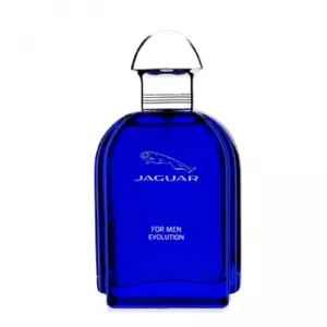 Jaguar Evolution Apa de Toaleta Spray 100ml/3.4oz