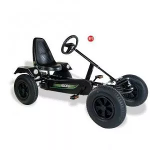 Dino Cars Kart Cu Pedale Sport Bf1