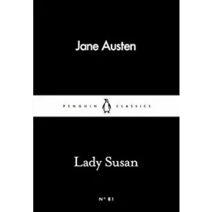 Jane Austen Lady Susan