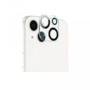 ESR Folie sticla camera foto compatibila cu iPhone 13 / 13 Mini
