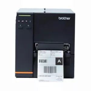 Brother Imprimanta de etichete TJ-4020TN  203DPI - TJ4020TNZ1