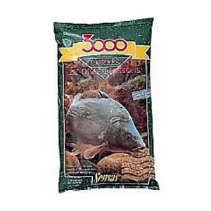 Sensas Nada 3000 Particule Fine 1Kg