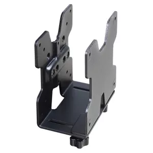 Ergotron Thin Client Mount (black) 80-107-200 