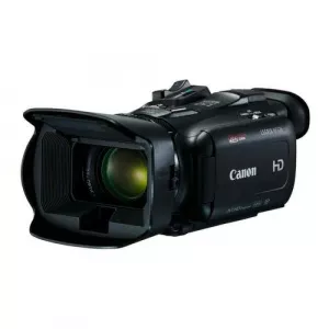 Canon Camera Video LEGRIA HF G26, CMOS, Full HD, Touchscreen 3inch, Zoom optic 20x, Kit alimentare (Negru)