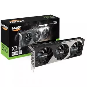 Inno3D GeForce RTX 5080 X3