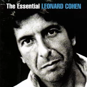 Leonard Cohen The Essential (2 CD)