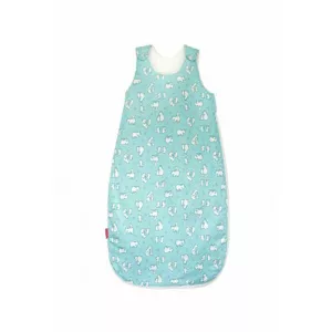 KidsDecor Sac de dormit iarna 2.5 tog Ursi Polari 130 cm