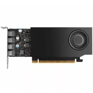 PNY nVidia RTX A1000 Small Box