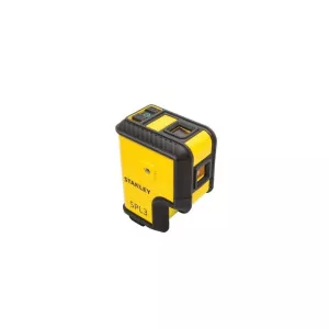 Stanley Nivela laser SPL3 cu 3 puncte 2